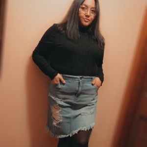 Meet your Posher, Teresa